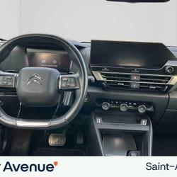 Citroen C4 BlueHDi 130ch S&S Shine EAT8 Longeville-l&egrave;s-Saint-Avold