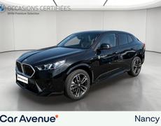 BMW X2 Maxéville