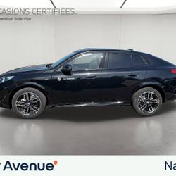 BMW X2 X2 sDrive 20i 170ch DKG7 M Sport Max&eacute;ville