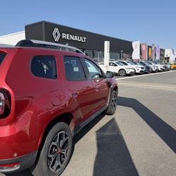 Dacia Duster Duster Blue dCi 115 4x2 SL Techroad Lannion