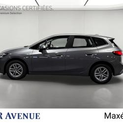 BMW Serie 2 Active Tourer 218d 150ch DKG7 Max&eacute;ville