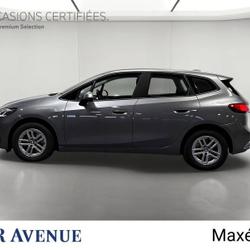 BMW Serie 2 Active Tourer Active Tourer 218d 150 ch DKG7 Max&eacute;ville