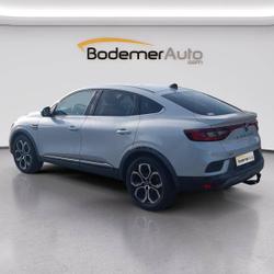 Renault Arkana Arkana E-Tech 145 - 21B Intens Lannion