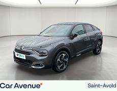 Citroen C4 Longeville-lès-Saint-Avold