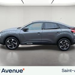 Citroen C4 PureTech 130ch S&S Shine Pack EAT8 Longeville-l&egrave;s-Saint-Avold