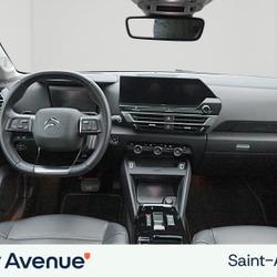 Citroen C4 PureTech 130ch S&S Shine Pack EAT8 Longeville-l&egrave;s-Saint-Avold