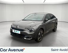 Citroen C4 Longeville-lès-Saint-Avold