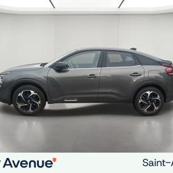 Citroen C4 PureTech 130ch S&S Shine EAT8 Longeville-l&egrave;s-Saint-Avold