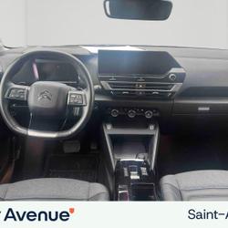 Citroen C4 PureTech 130ch S&S Shine EAT8 Longeville-l&egrave;s-Saint-Avold