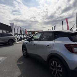 Renault Captur Captur E-Tech full hybrid 145 Evolution Lannion