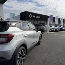 Renault Captur Captur E-Tech full hybrid 145 Evolution Lannion