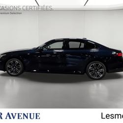 BMW Serie 5 530e 299ch M Sport Max&eacute;ville