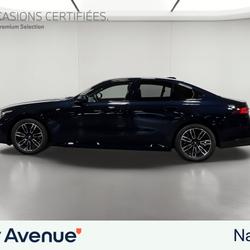 BMW Serie 5 530e PHEV 299 ch BVA8 M Sport Max&eacute;ville