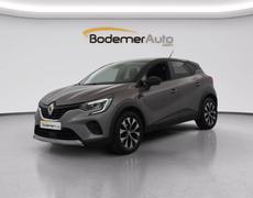 Renault Captur Lannion