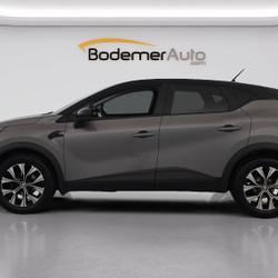 Renault Captur Captur TCe 90 Evolution Lannion