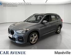 BMW X1 Maxéville