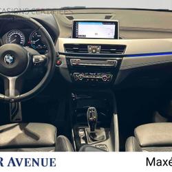 BMW X1 sDrive16dA 116ch M Sport DKG7 Max&eacute;ville