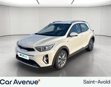 Kia Stonic Longeville-lès-Saint-Avold