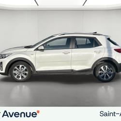 Kia Stonic 1.0 T-GDi 100ch Active DCT7 Longeville-l&egrave;s-Saint-Avold