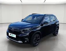 Citroen e-C3 Glos