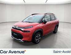 Citroen C3 Aircross Longeville-lès-Saint-Avold