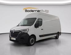 Renault Master - MASTER FGN TRAC F3500 L3H3 BLUE DCI 135 CONFORT - 28 490 €