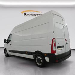 Renault Master MASTER FGN TRAC F3500 L3H3 BLUE DCI 135 CONFORT Lannion