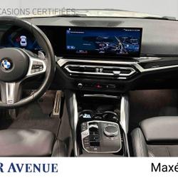 BMW Serie 2 218iA 156ch M Sport Max&eacute;ville