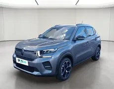 Citroen e-C3 Glos