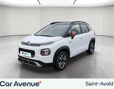 Citroen C3 Aircross Longeville-lès-Saint-Avold