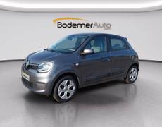 Renault Twingo 3 Lannion