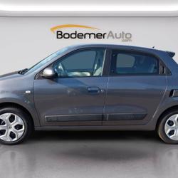 Renault Twingo 3 Twingo III SCe 65 - 21 Zen Lannion