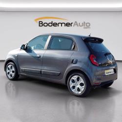 Renault Twingo 3 Twingo III SCe 65 - 21 Zen Lannion