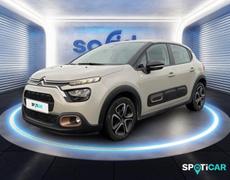 Citroen C3 Dechy