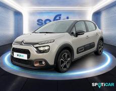 Citroen C3 Dechy