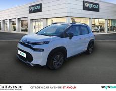Citroen C3 Aircross Longeville-lès-Saint-Avold