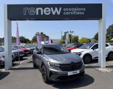 Renault Austral Lannion