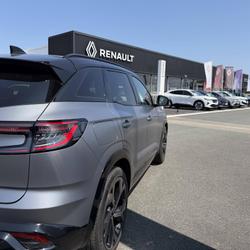 Renault Austral Austral mild hybrid 160 auto Techno esprit Alpine Lannion