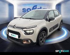 Citroen C3 Dechy