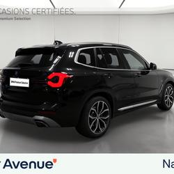 BMW X3 xDrive 30e 292ch BVA8 x Line occasion - Max&eacute;ville - photo 2/35