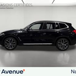 BMW X3 xDrive 30e 292ch BVA8 x Line occasion - Max&eacute;ville - photo 3/35