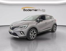 Renault Captur Lannion
