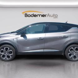 Renault Captur Captur TCe 90 - 21 Intens Lannion