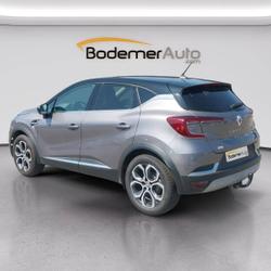 Renault Captur Captur TCe 90 - 21 Intens Lannion