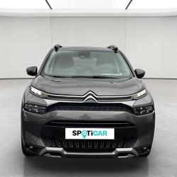 Citroen C3 Aircross 1.2 PureTech 110ch S&S PLUS Longeville-l&egrave;s-Saint-Avold