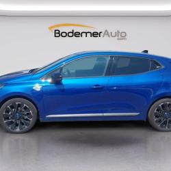Renault Clio 5 Clio E-Tech full hybrid 145 Esprit Alpine Lannion