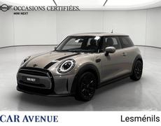 Mini Hatch Maxéville