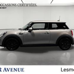 Mini Mini Cooper 136ch Edition Premium Plus BVA7 Max&eacute;ville