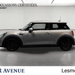 Mini Hatch Hatch 3 Portes Cooper 136 ch DKG7 Edition Camden Max&eacute;ville