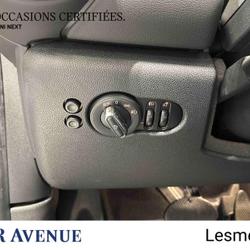 Mini Mini Cooper 136ch Edition Premium Plus BVA7 Max&eacute;ville